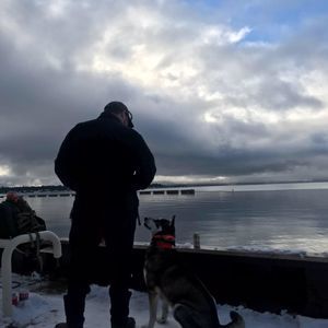 Meet your Posher, Da